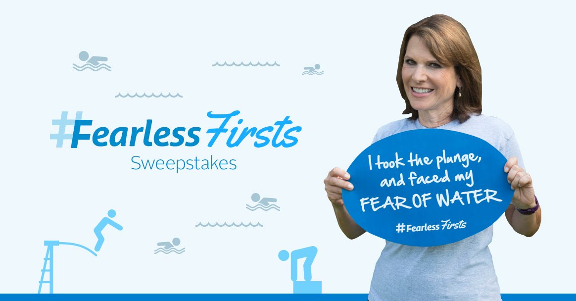 Lestalkabout's tweet image. Enter 4chance 2win #FearlessFirsts Phila Freedom Valley YMCA membership prize. soch.us/2c6xbvO #ibxinsiders