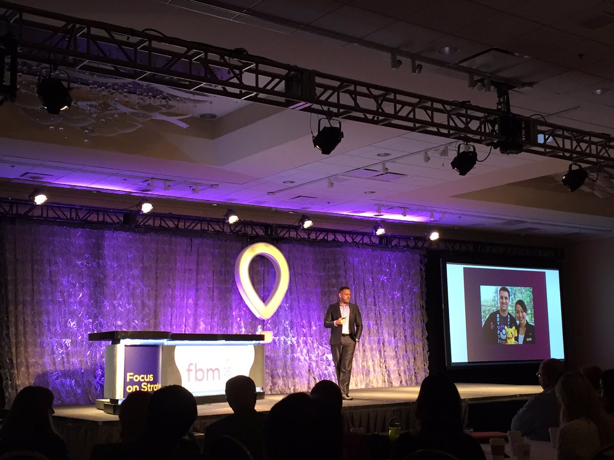 Pnorm23's tweet photo. For Gen C content storytelling is the gold standard for marketing. Interruptions are over! #FBM2016 #CMNHOSPITALS https://t.co/ti9KBwbfdi