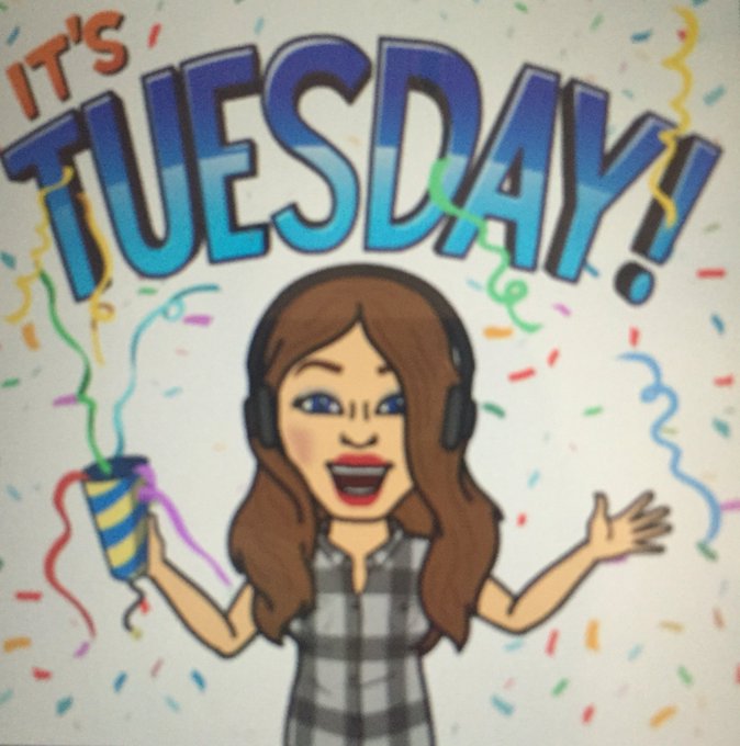 Constantly working on my #Bitmoji self #personalgrowthanddevelopment @Bitmoji https://t.co/pDGqwu0na<a href="/tag/bitmoji"class="tags">#Bitmoji</a><a href="/tag/personalgrowthanddevelopment"class="tags">#personalgrowthanddevelopment</a>