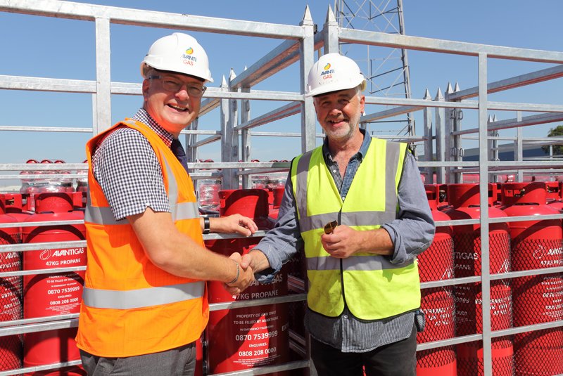 phpi's tweet photo. AvantiGas expands into bottled gas market - https://t.co/txdX2D6ko4 https://t.co/nUPeWr5jct