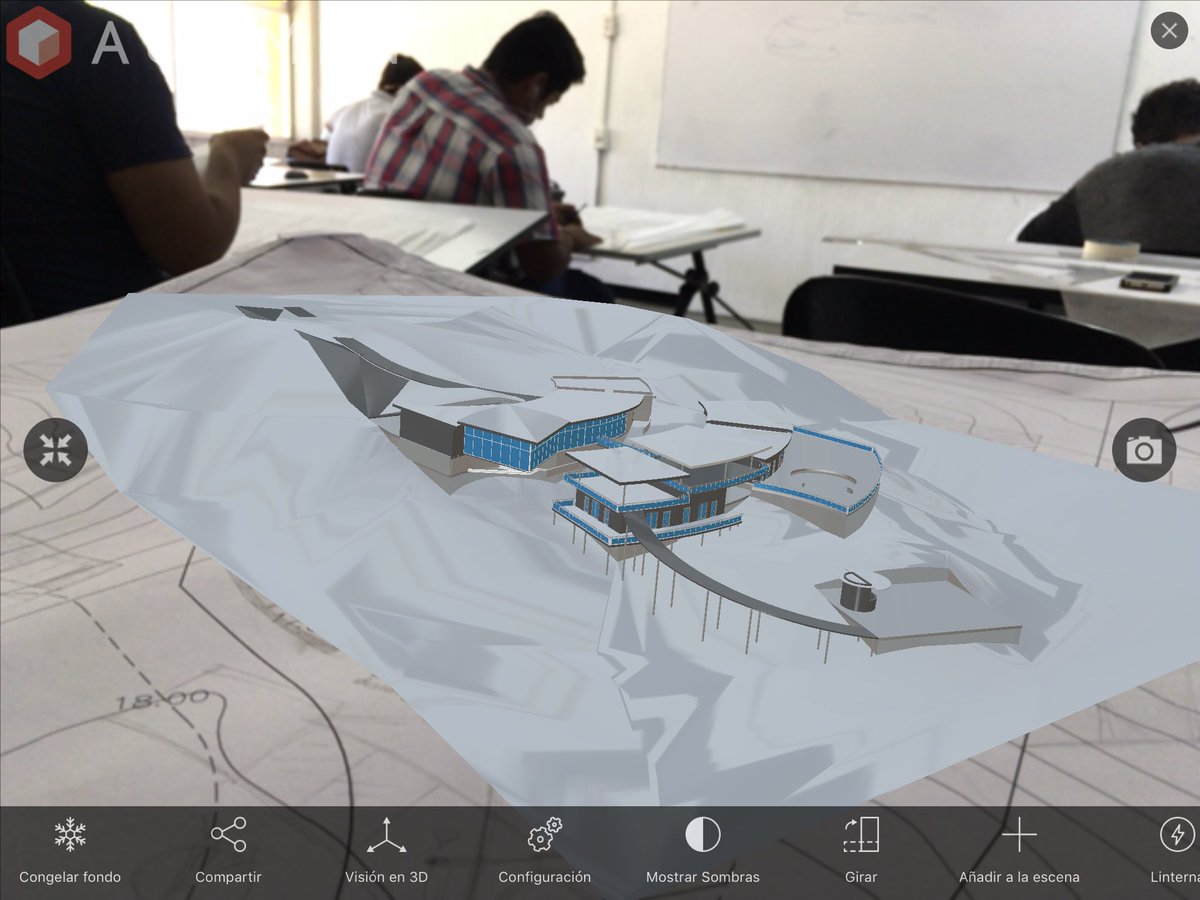 MairoEngel's tweet photo. @ladivregor #composicionarq7 #arqconcept  volúmenes https://t.co/MgnIMLgyZ8