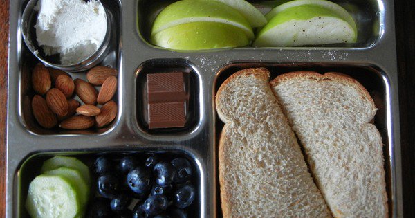 Now that school is back in full force, it's time to embrace the litterless lunch: buff.ly/2cj2zxA