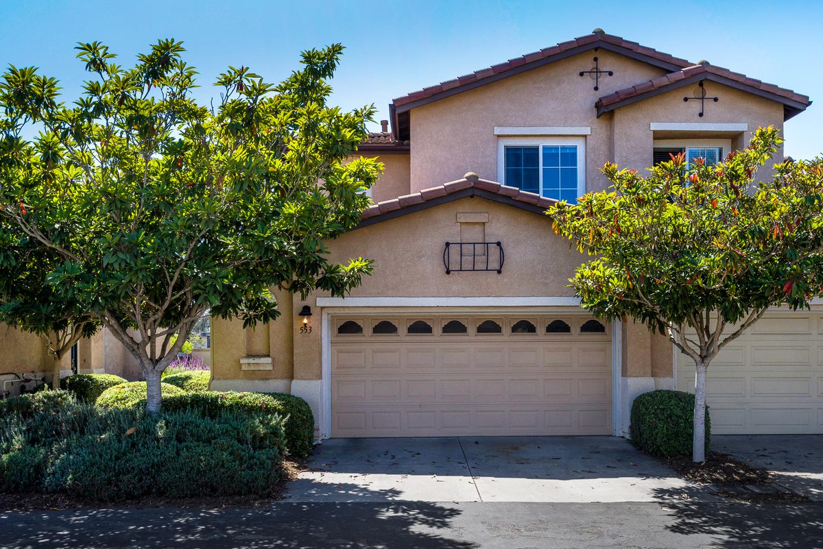 SB_Realty's tweet photo. 553 Sweet Rain Pl, Goleta, 93117 - Learn More Today!
https://t.co/p5zACBVa62
#Goleta #Goodland #EpsteinPartners https://t.co/TXdXqT5QD8
