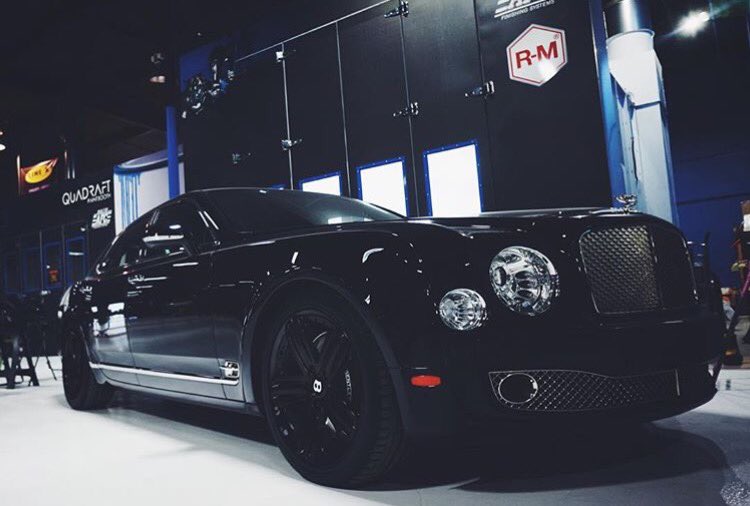 West Coast Customs tweet media
