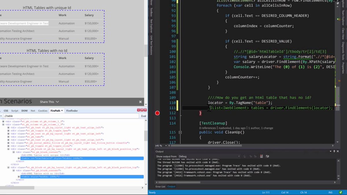 MCTTRAIN1's tweet image. #E_learning #_ #automation #Automation_Skills 34 how to find a table with no id:… bit.ly/2cLglnJ