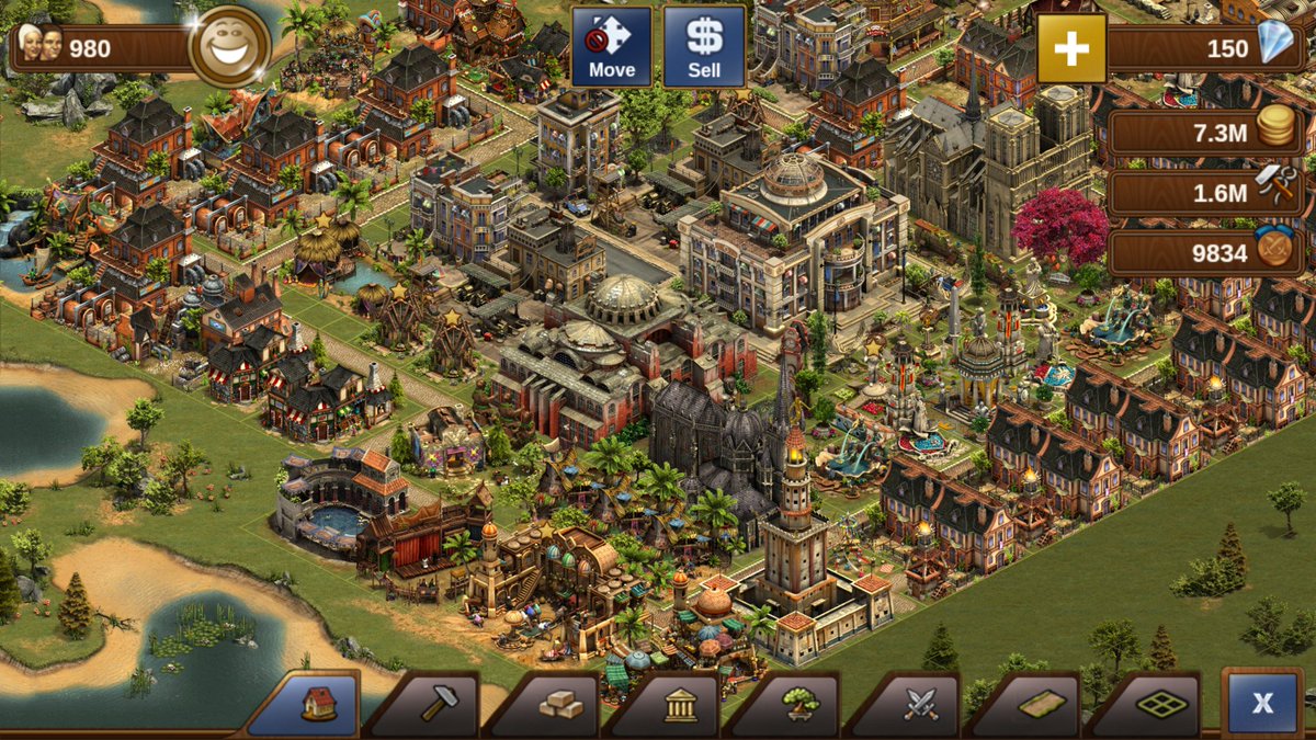 djmaskall's tweet photo. #forgeofempires this is a great game i might win something for sharing this https://t.co/0u8TtZnySz