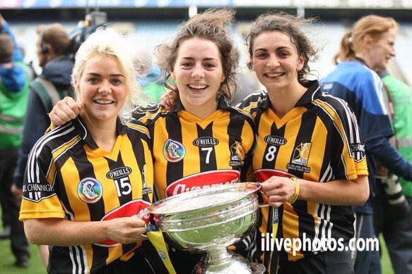 sportswomenIRL's tweet photo. Usually it's sportswoman but this week our sportswomen of the week are Shelly Farrell, Meg Farrell &amp; Anna Farrell https://t.co/dbh1KDqgg9