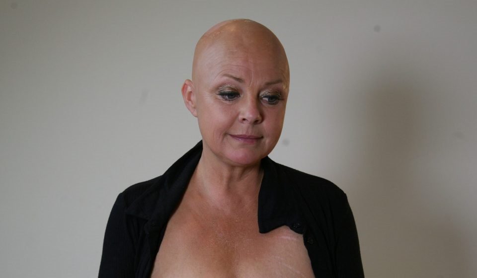 Gail porter