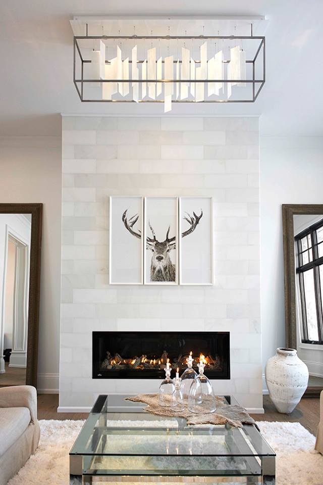 ReliantClimate's tweet image. One of our installations #LHD62  #Napoleon  #notyourgrandmasfireplace