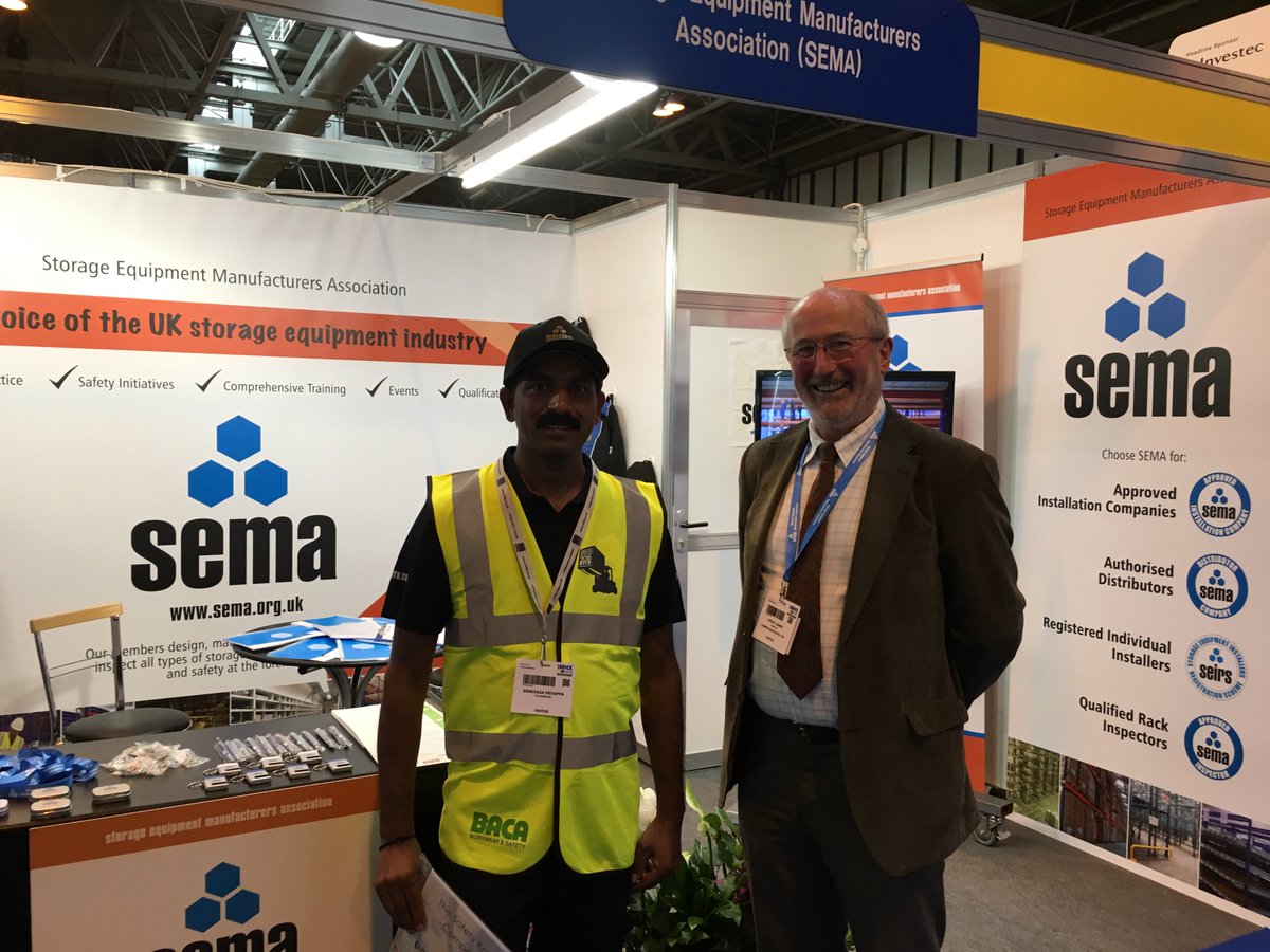 Today at IMHX