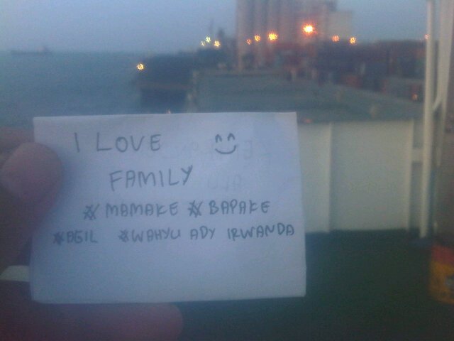 AdyIrwanda's tweet photo. Sehat terus ya mak pak.... :) https://t.co/r0Rtq7jqUS