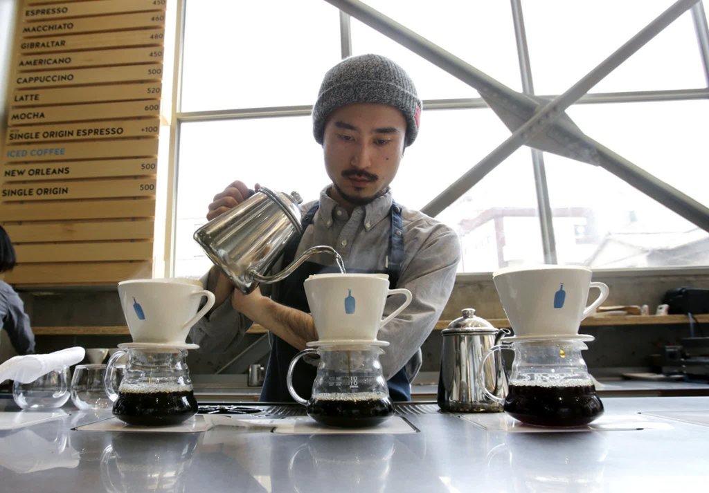 habits_coffee's tweet photo. Evidence suggests that a coffee fixation might be embedded in your DNA. #Science [@latimes]
https://t.co/18eTNe2MqK https://t.co/m4ui95MDyP