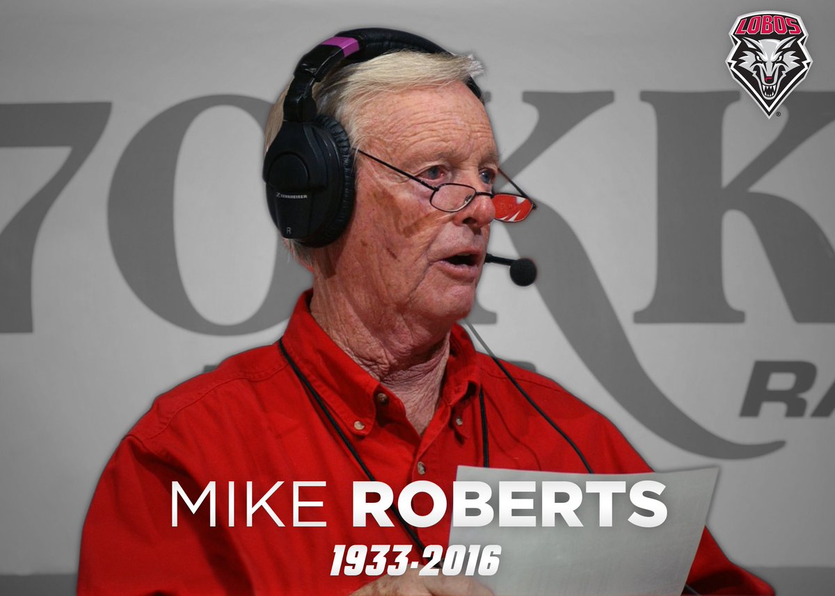 New Mexico Lobos tweet media