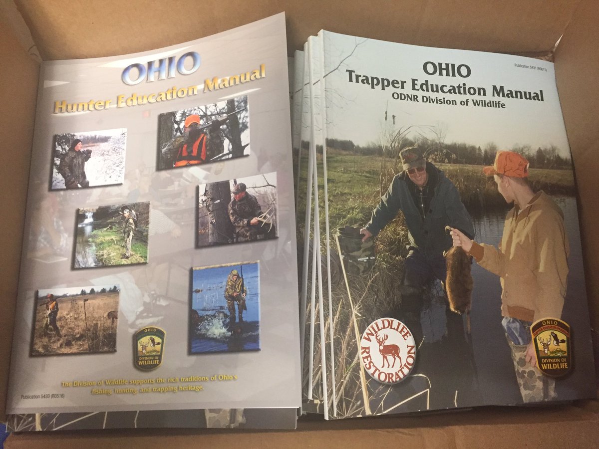 WinlandFLSD's tweet photo. The Kits have Arrived.Philo Ag Students are going to earn their hunting and trapping licenses during school!#joinag https://t.co/0DUtqiFBHr