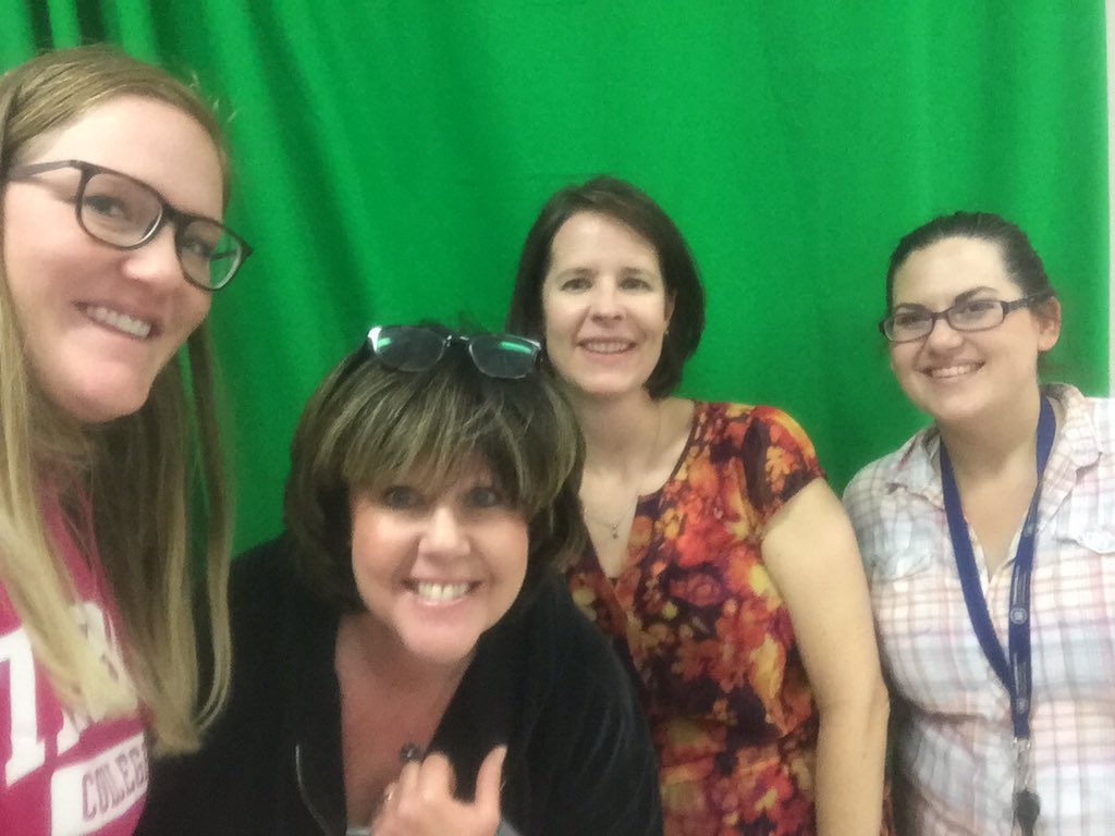 Brittany Roth (burbs4) Twitter