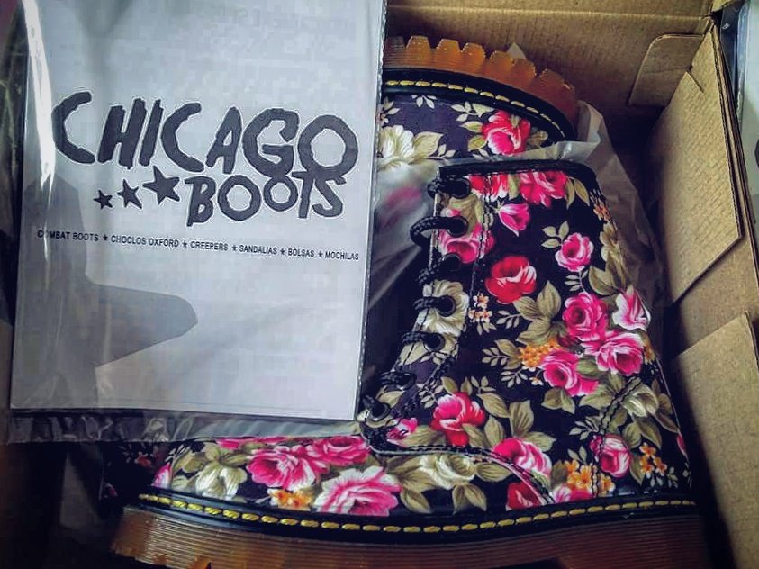 Chicago Boots (ChicagoBoots) Twitter