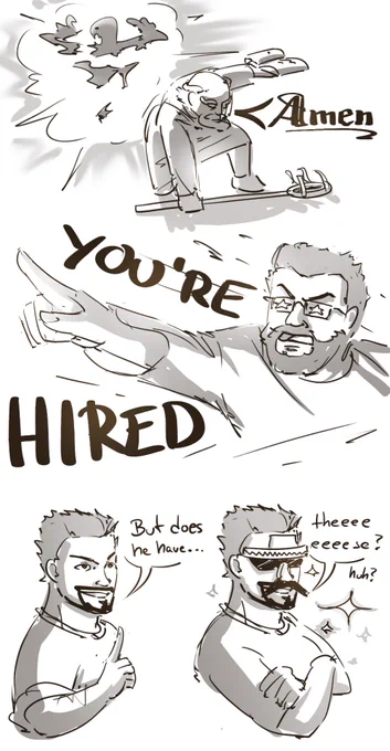 @skinnyghost @itmejp @DansGaming @GassyMexican 