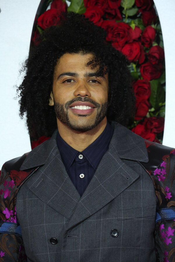 can you believe that someone as beautiful as daveed diggs exists bc i can&a...