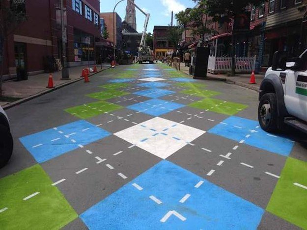 BuzzFeedCanada's tweet photo. You ok, Halifax? 18 photos that prove Halifax is too hipster to function https://t.co/la214preyD https://t.co/FYzjb2CBZ7