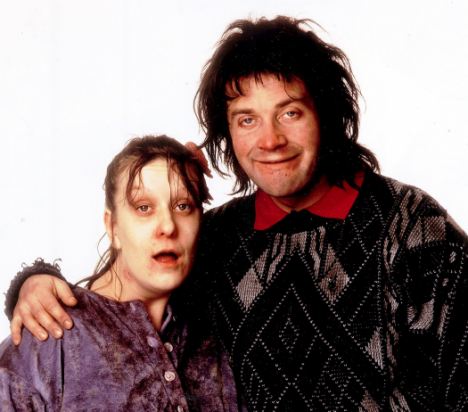 lexyjohnson1990's tweet photo. #NewGBBOHosts maybe...? https://t.co/ehfnTV7F8a