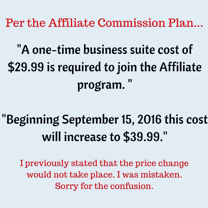 UG Affiliate tweet media