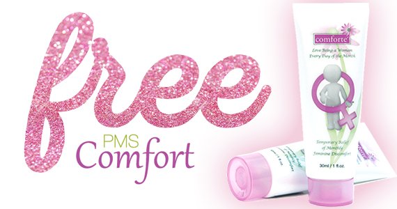 zerodollaritems's tweet image. Free Trial of Comforté For Menstrual Pain
zerodollarstuff.com/feminine/free-… #freebies #zerodollarstuff #feminieproduct