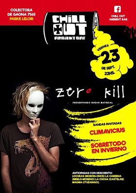 MUSICA Y SHOW tweet media