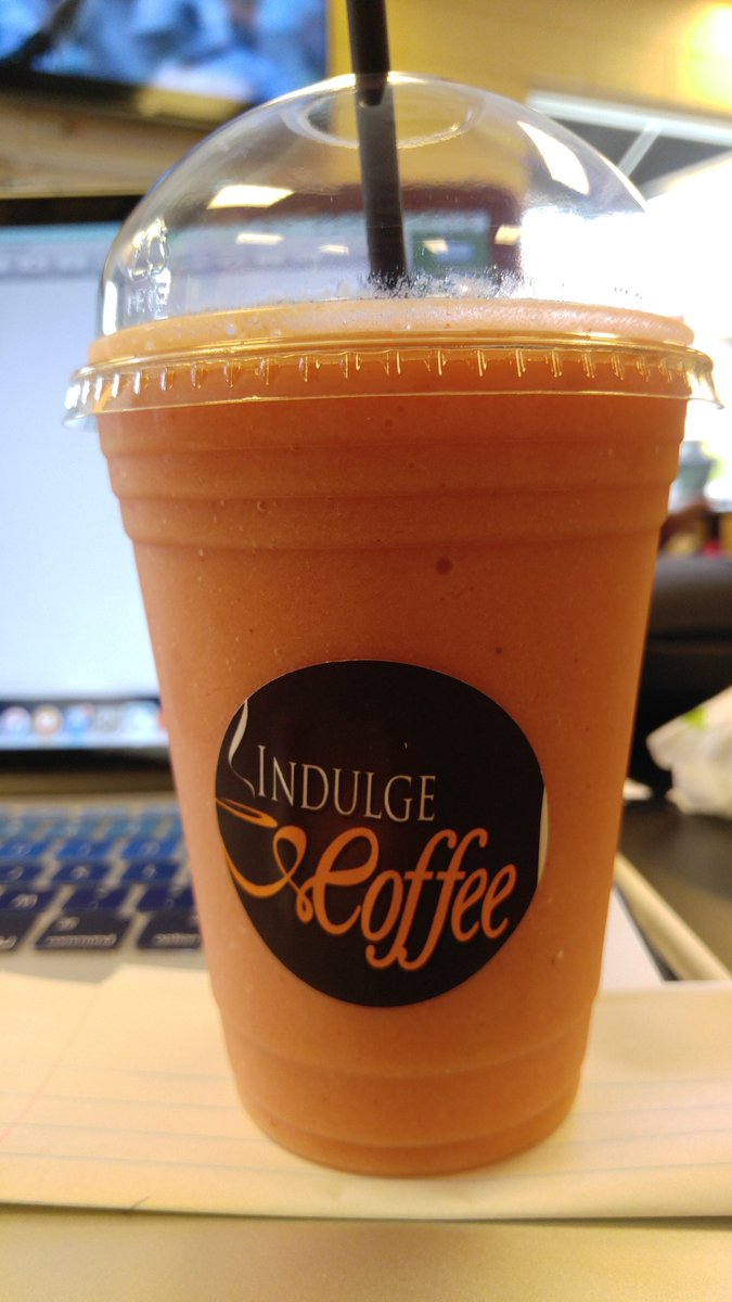 SoulSquaresSav's tweet photo. @coffee_indulge 
#Work2Do
#GottaFuelUp
#ThankYou #Tristain
#ThankYou #Russell https://t.co/R0Gsz3ojyF