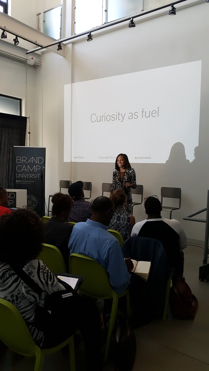 BrandCampU tweet media