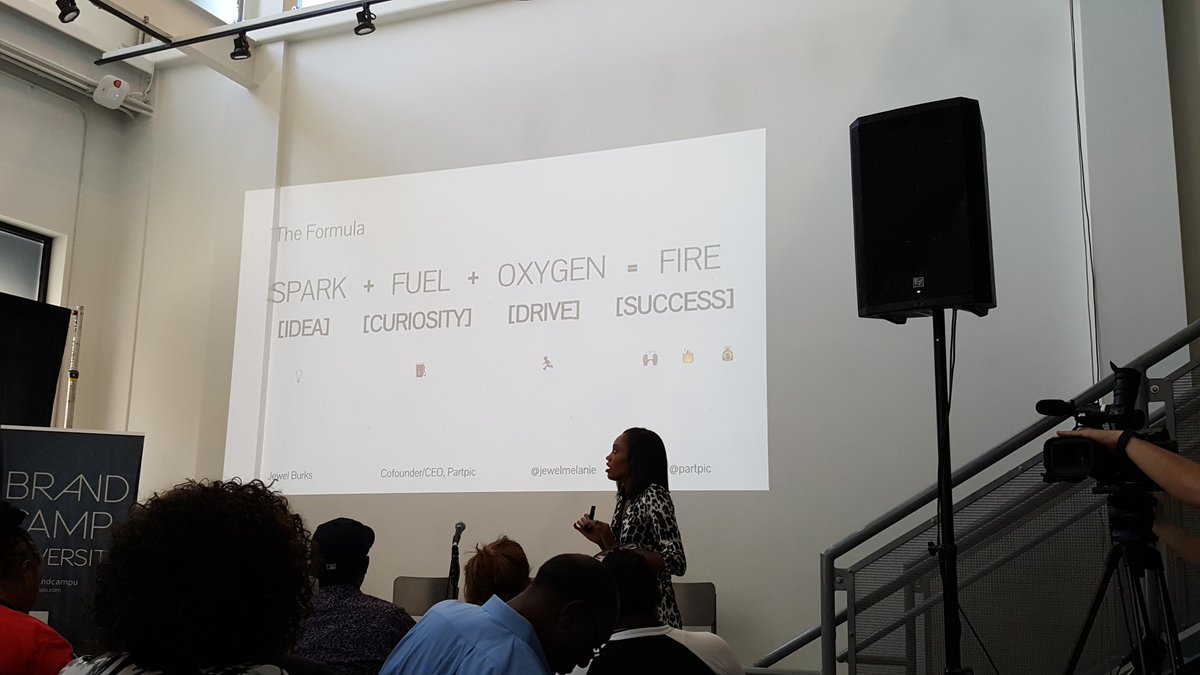 BrandCampU tweet media