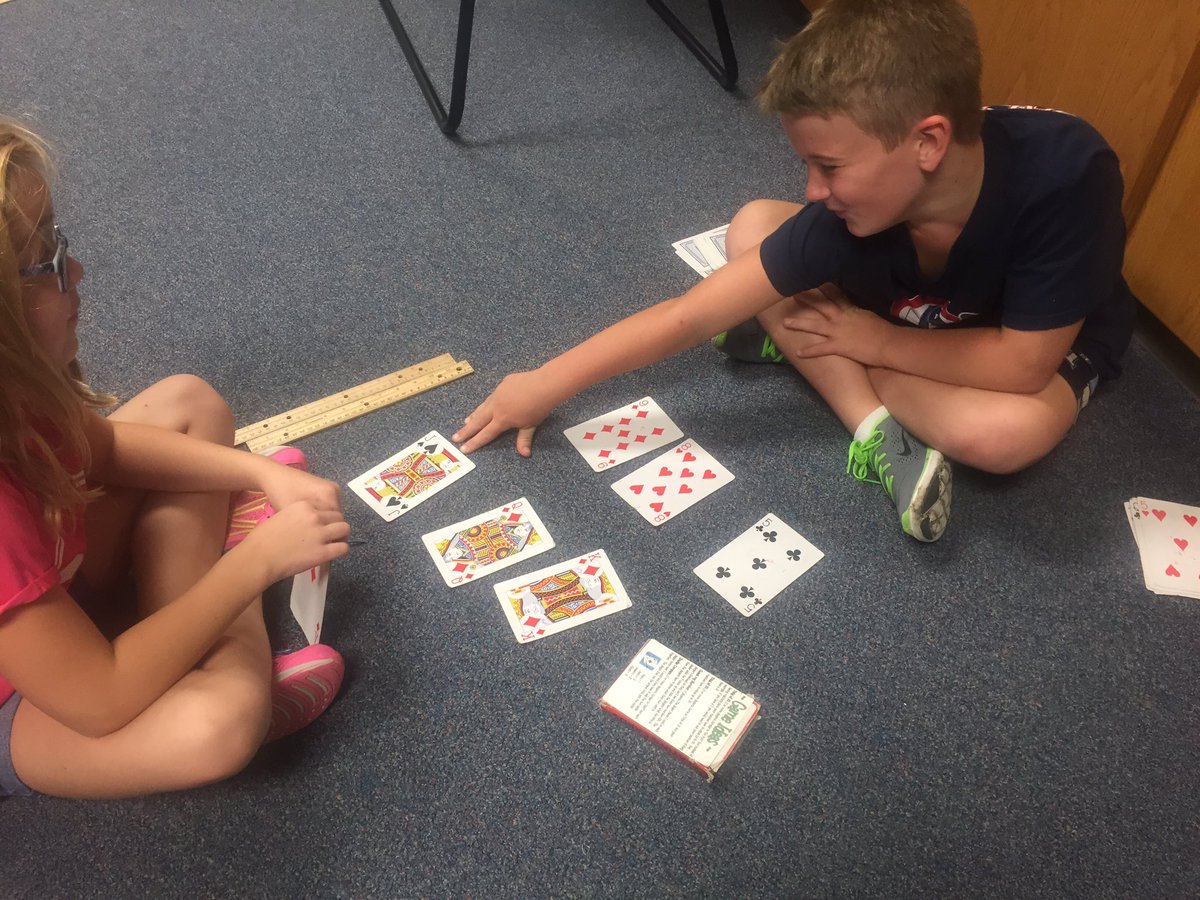 TheMrsAbraham's tweet image. #4 says adding 11,12&amp;amp;13, add the 10s together, then you add the one, 2 and 3 you get 36 #bearshine #mathgeniuses