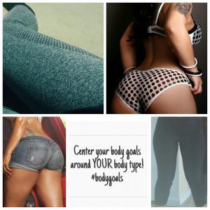 You May NEVER Get A Teyana Taylor Body....and it's OK! #bodygoals #fitcurvy afitnesstechdiva.com/you-may-never-…