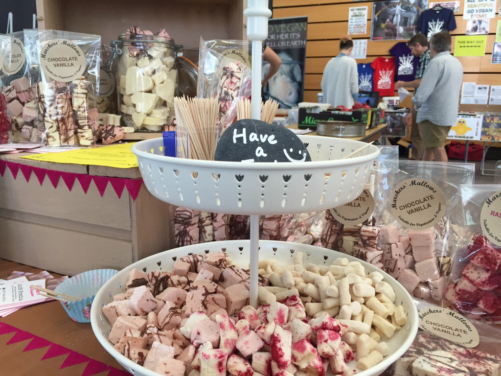 Marshers tweet media