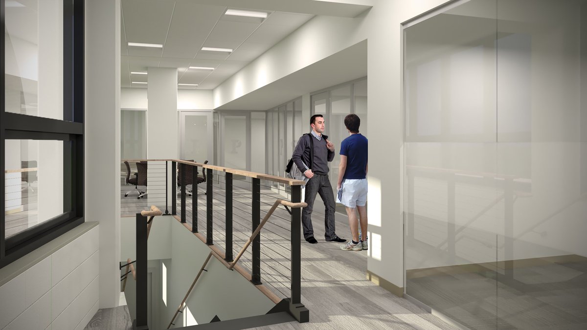 pennathletics's tweet photo. Penn Athletics Announces new Holistic Wellness and Concussion Center for @PennPerformance.
 
https://t.co/lpNn8yJ1I2 https://t.co/lHlBBPQYjI