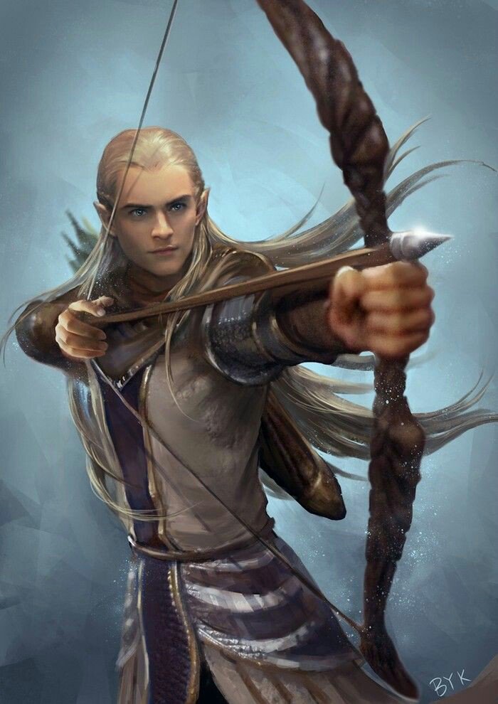 BloomPace's tweet photo. These are just perfect. Incredible fanart. #thranduil #legolas #leepace #orlandobloom *credit on pictures* https://t.co/ejXiKcpZl9