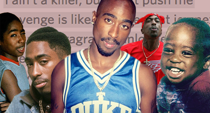 AndresWrites's tweet photo. Here's my latest on @Genius: I pieced togeher 2Pac's life story using only his lyrics --> https://t.co/Jyh3PtENT7 https://t.co/T32llox6AR