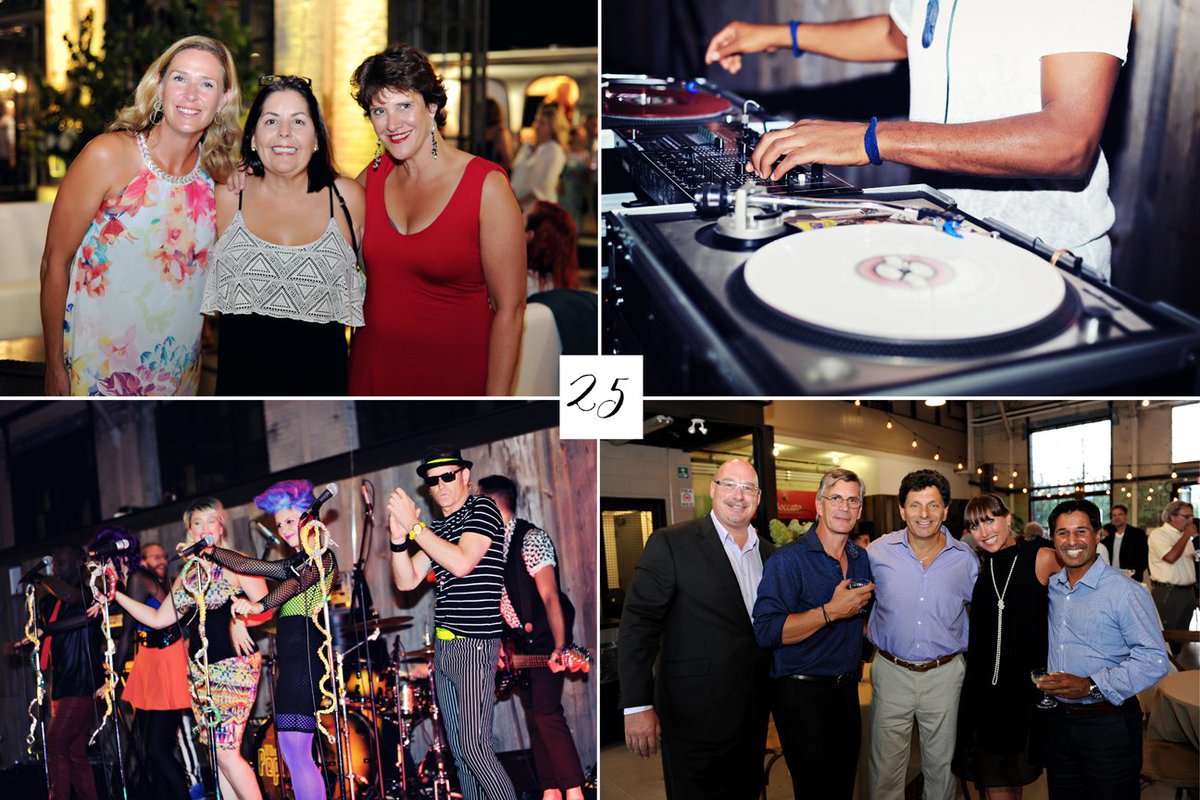 Celebrating w/ <a href="/thymeandagain/">Thyme & Again</a> - Congrats on 25 Years! @sheldonrice1 <a href="/ThePepTides/">thePeptide</a> <a href="/LeanneCusackCTV/">Leanne Cusack</a> #Ottcity #Ottawa