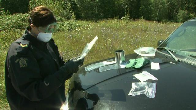 RCMP releases video on the dangers of #fentanyl rcmp.ca/-RN1