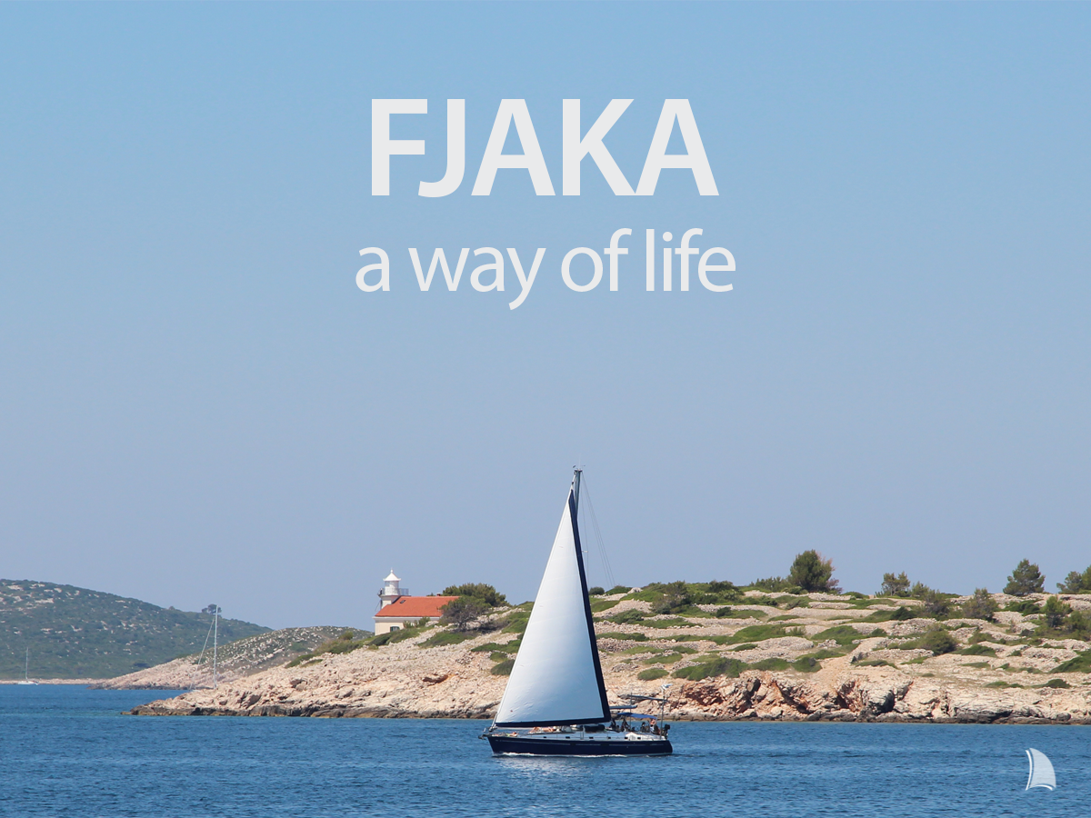 CroCruising's tweet image. #Fjaka is a word for a way o life in #Dalmatia. :) #CroatiaCruising #Croatia #cruising #sail