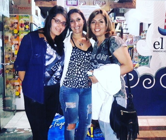 Ire_20's tweet photo. Amigas, en las buenas, pero aún más en las malas!! ❤❤ https://t.co/Mmpeku5Oil