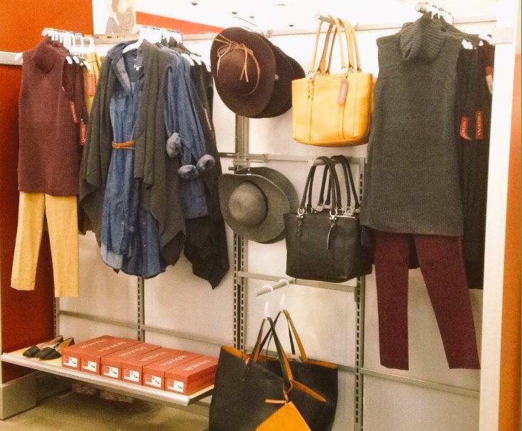 StyleMeNattie's tweet photo. New Merona Product! @jessy_lundin @ncraynon https://t.co/IoVLdQzQj2