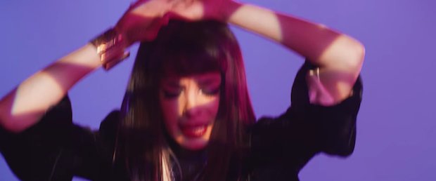 Watch School Of Seven Bells (@sviib)'s video for 'Signals' bit.ly/2cVcN2W