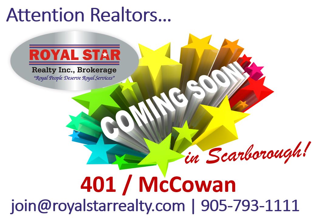 Royal Star Realty (royalstarteam) Twitter