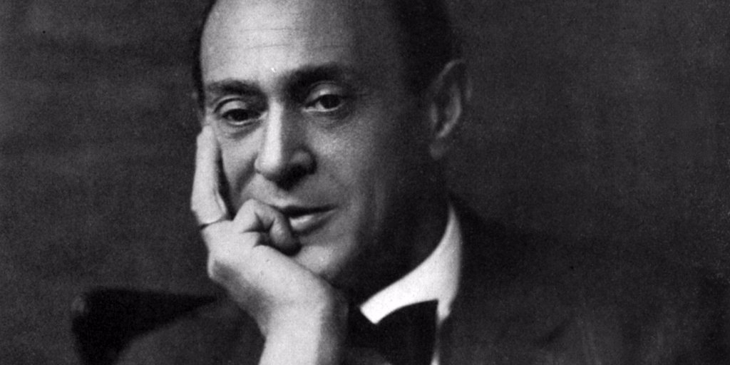 Happy birthday, #Schoenberg! In this feature we take a look inside Verklärte Nacht bit.ly/2cigNyw