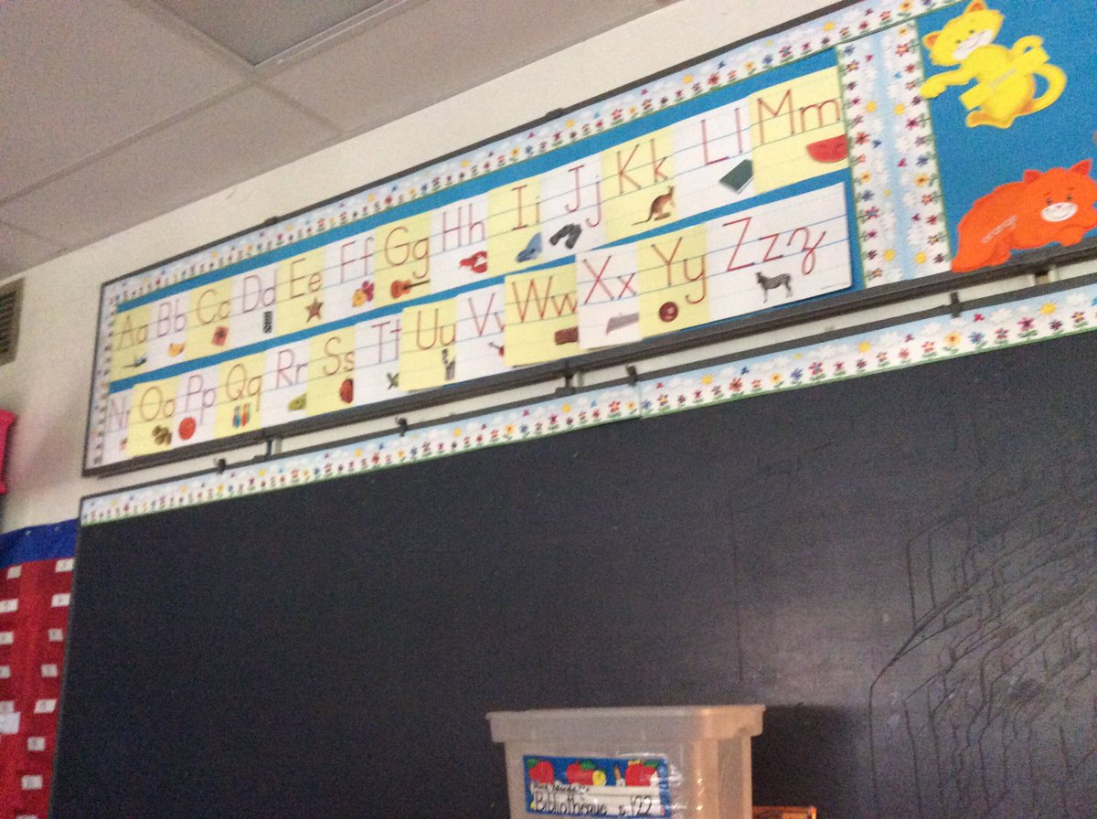 WPSharks1's tweet photo. @CE_Pern voici notre alphabet. Les cursives sont cachées! https://t.co/hyKIstaRaI