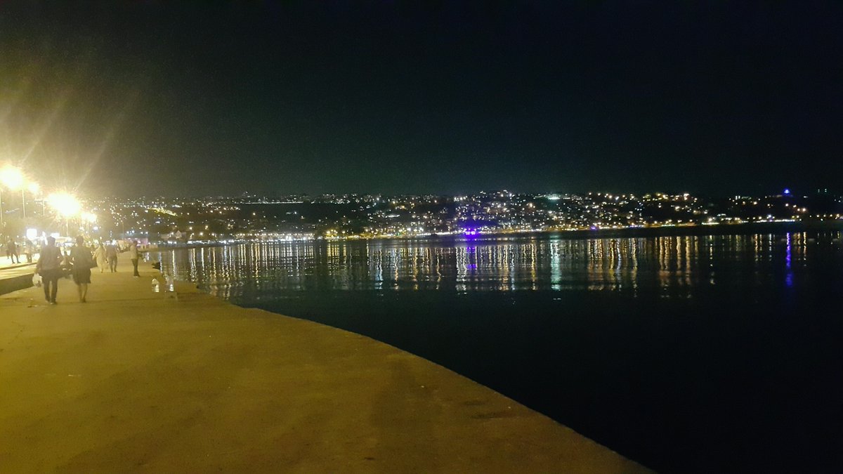 Keyf-i Hoş Misali.. (@ Büyükçekmece Sahili - @cekmecesahili in Istanbul, Büyükçekmece) swarmapp.com/c/4wGLdzpluDB