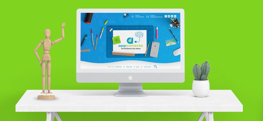 AppConecte's tweet image. En #AppConecte nos dedicamos al desarrollo y diseño de TIC&apos;s imagen corporativa, vídeos promocionales y mas !!