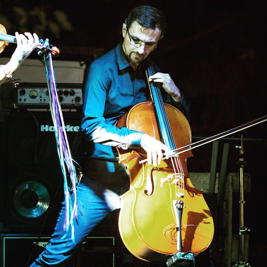 BLADEstrings's tweet image. 