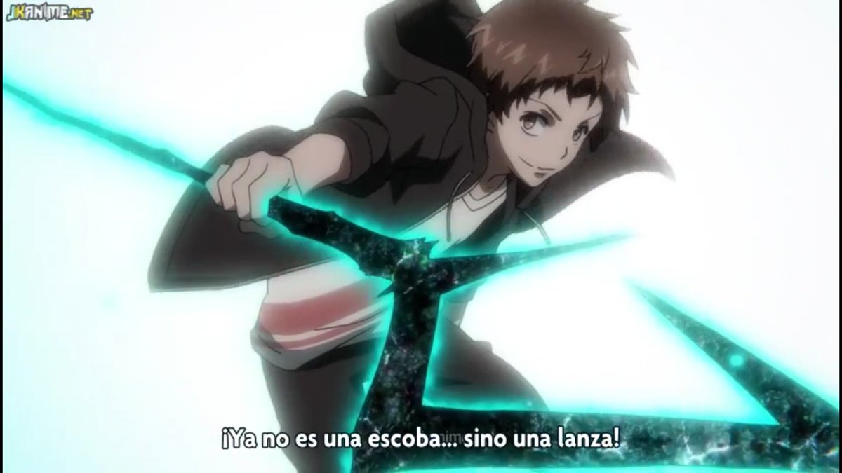 Rinetto Ya Lo Sabemos Hyde Ya Lo Sabemos Servamp サーヴァンプ