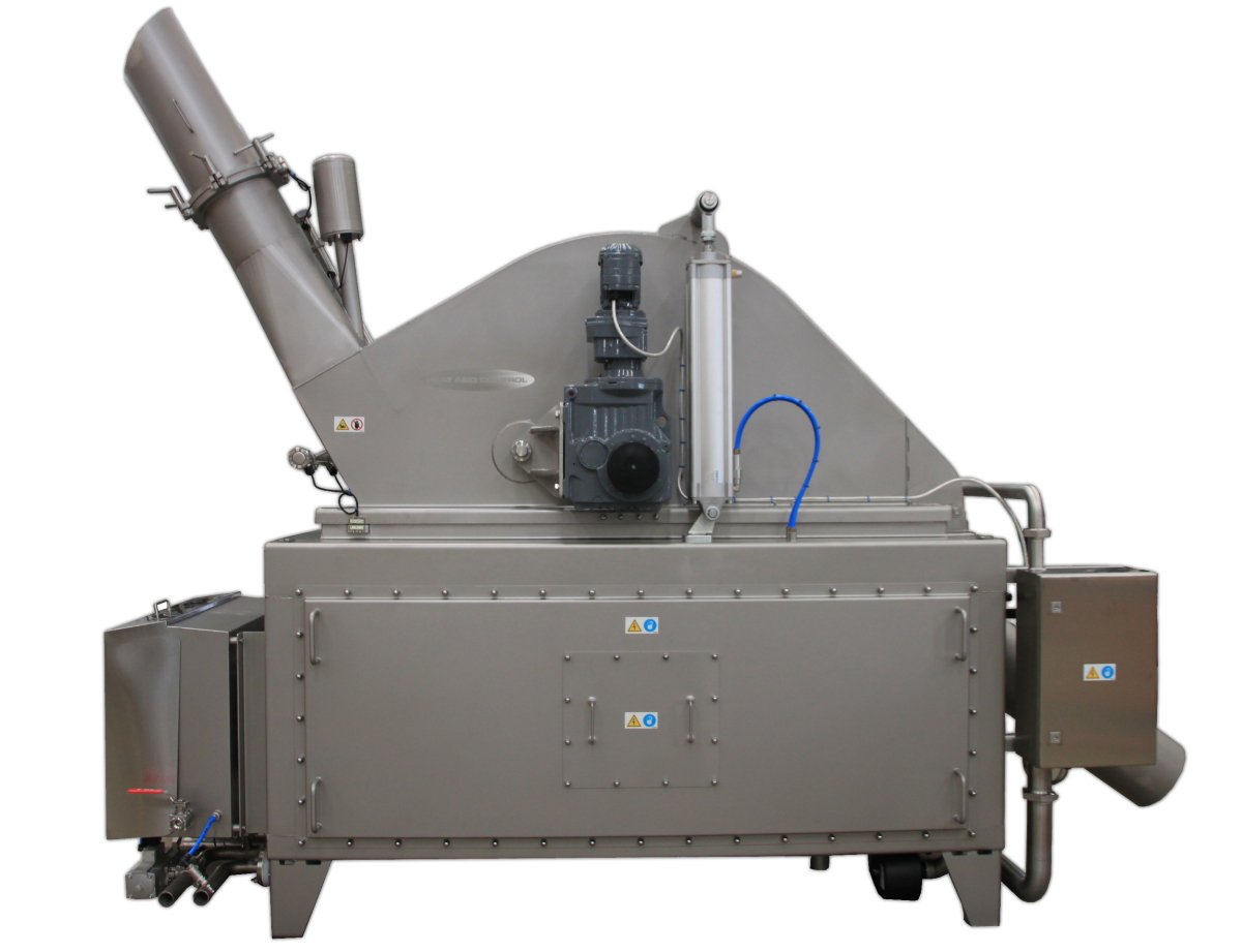 PotatoPro's tweet photo. Make healthier, better tasting #potato #chips with Pulsed Electric Field
#innovation #PEF
https://t.co/QZ1qciWGyI https://t.co/yrjhtU2Ecv
